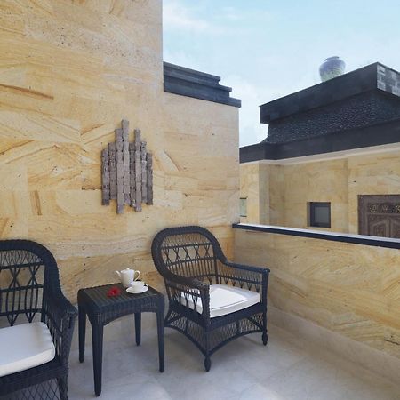 Cascades Suites Ubud  Bagian luar foto