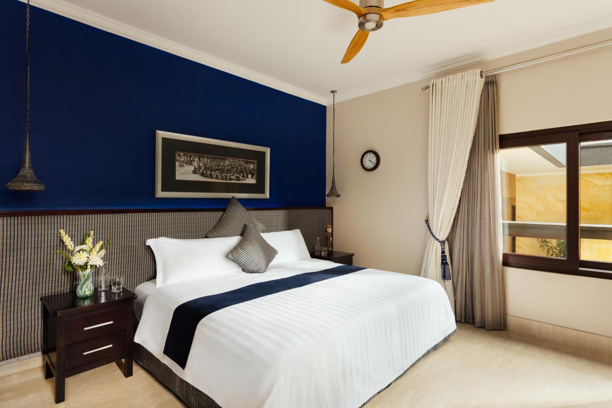 Cascades Suites Ubud  Bagian luar foto