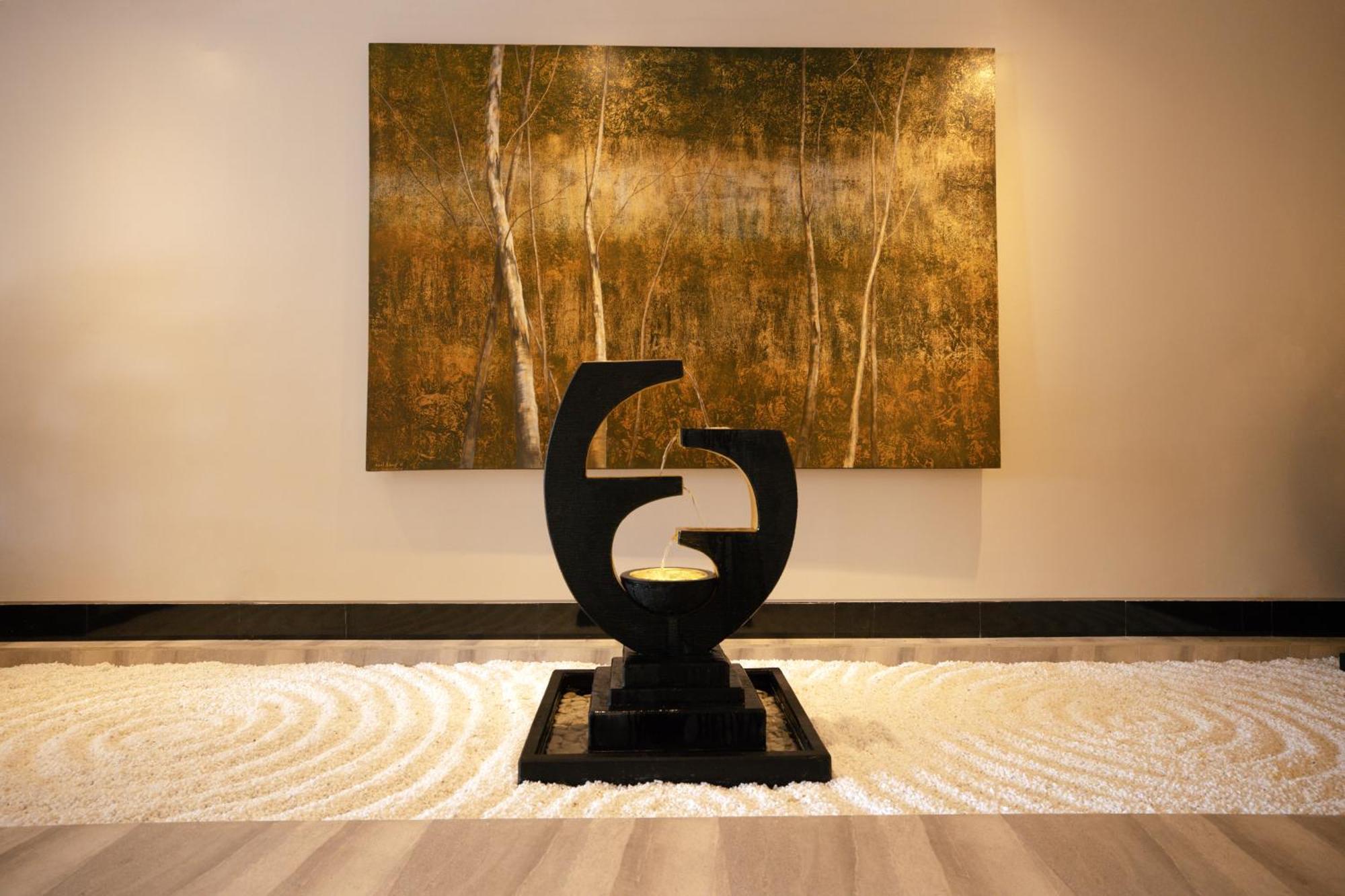 Cascades Suites Ubud  Bagian luar foto