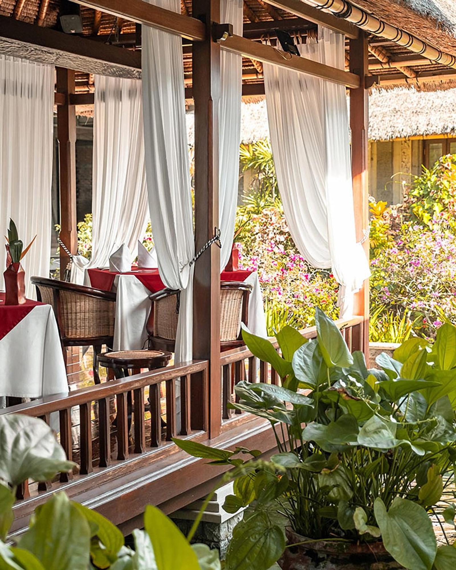 Cascades Suites Ubud  Bagian luar foto